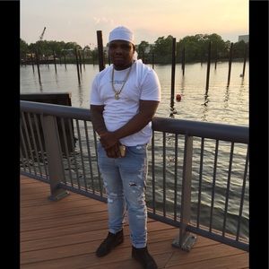 Meet your Posher, Darius